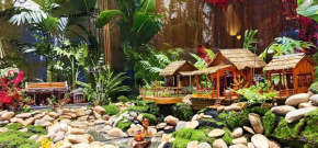 ROSA ZEN Hotel Spa